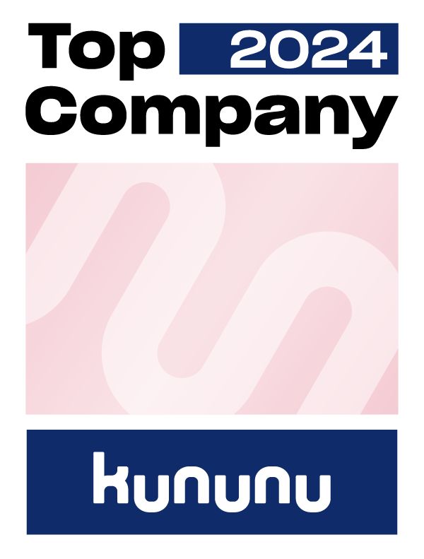 kununu - Top Company 2024
