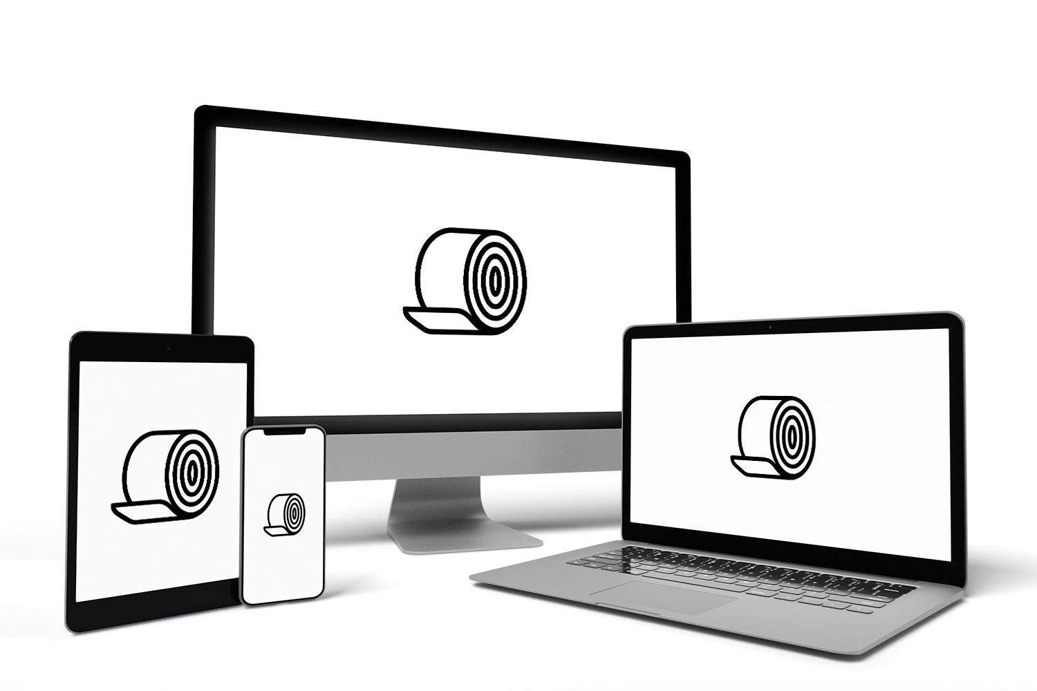 Steel Coil Slitting ERP with the HELIOS App Suite | classix Software GmbH